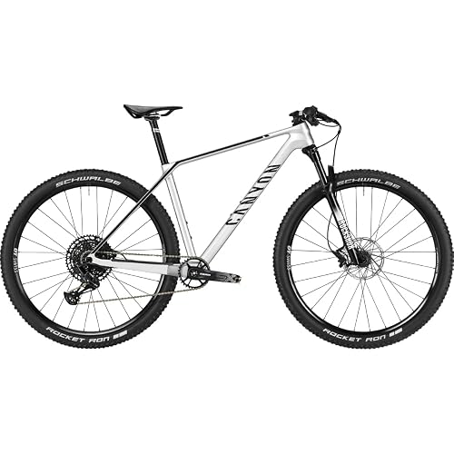 Canyon Exceed CF 5 Bicycle