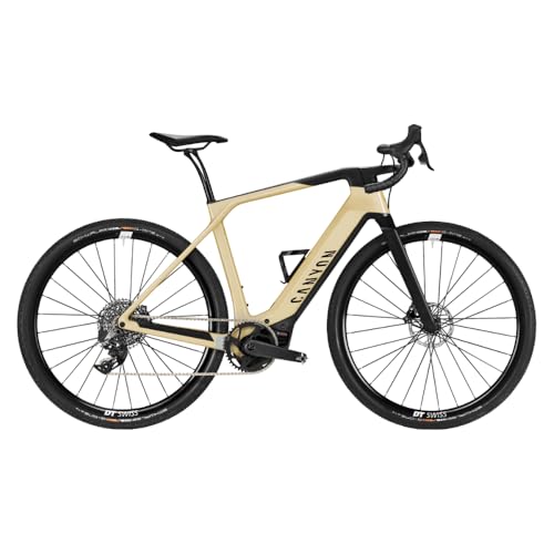Canyon Grail:ON CF 7 AXS Bicycle