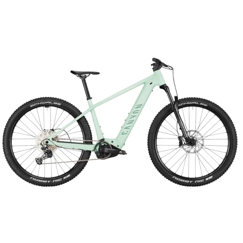 Canyon Roadlite CF 8 Bicycle