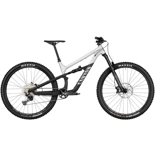 Canyon Spectral 125 AL 5 Bicycle