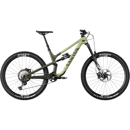 Canyon Spectral 29 CF 8 Bicycle