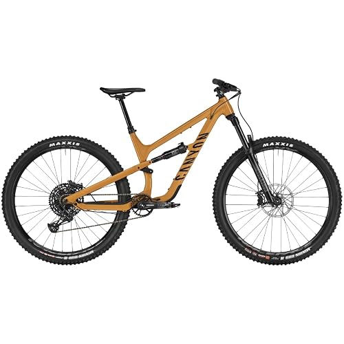 Canyon Spectral 5 Bicycle