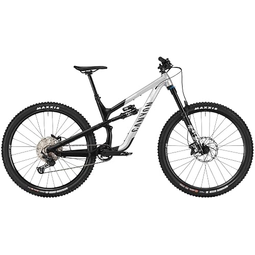 Canyon Spectral 6 Bicycle