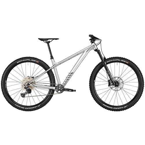 Canyon Stoic 4 E-Bike