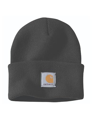 Carhartt Men's Iconic A18 Watch Cap Beanie