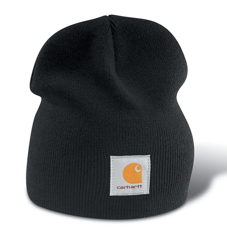 Carhartt Men's Knit Beanie Beanies & Skull Caps