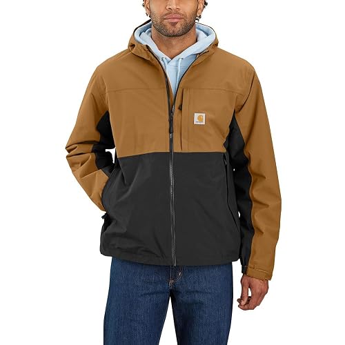 Carhartt Men's Monterey Jacket