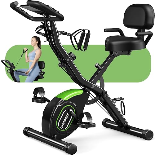 Caromix Exercise Bike