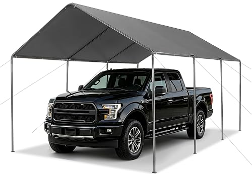 Carport 12x20 Heavy Duty Portable Garage