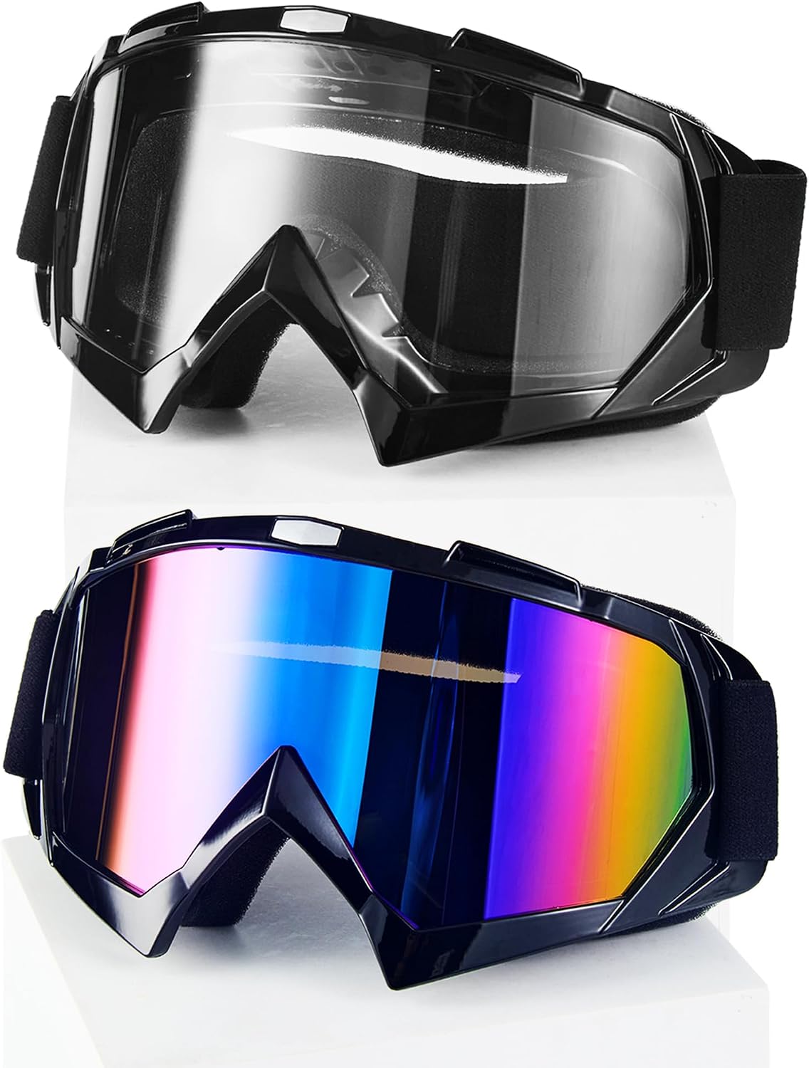 Carsories Motocross Motorcycle Dustproof Windproof