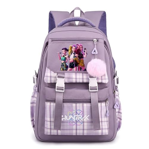 Cartoon Backpack for Women