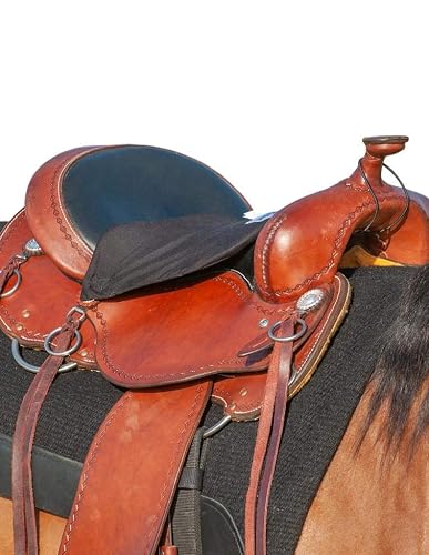 Cashel Western Standard Foam Tush Cushion