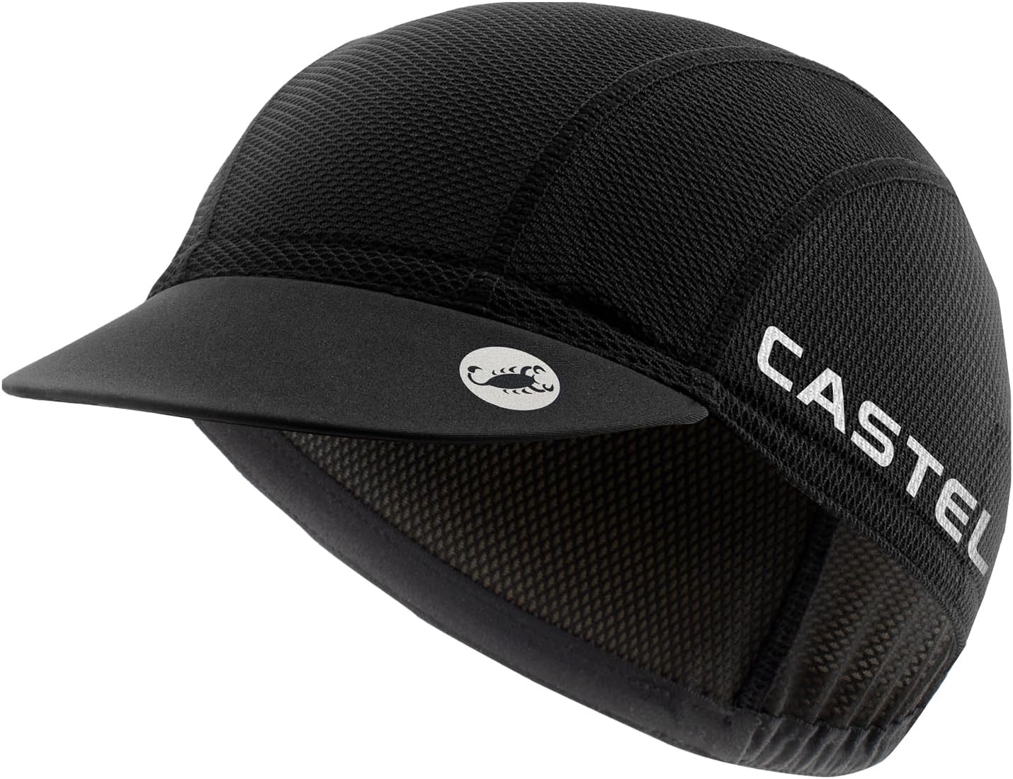 CASTELLI A/C 3 Cycling Cap Hot