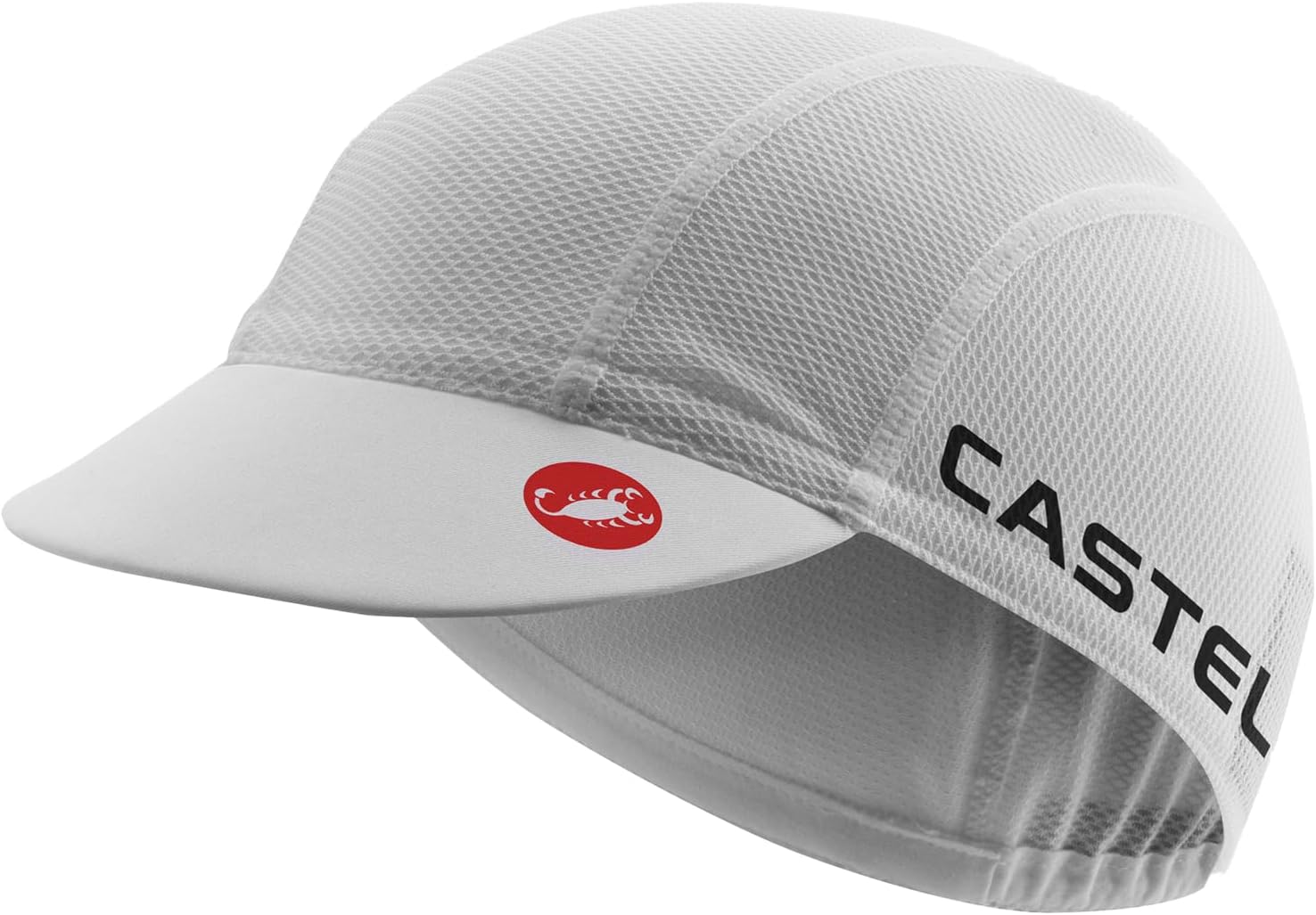 CASTELLI A/C 3 Cycling Cap Lightweight