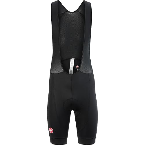 Castelli Cento Bibshort Bib Shorts
