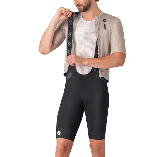 Castelli Men’s Endurance 4 Bibshort