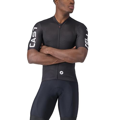 Castelli Men’s Entrata Apex Jersey