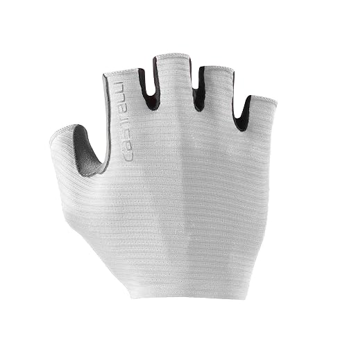 Castelli Men’s Espresso Glove