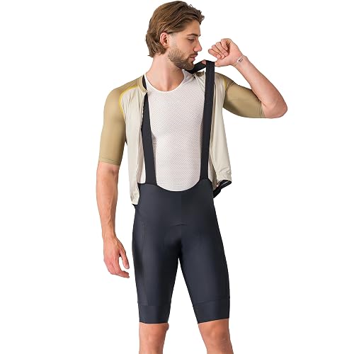 Castelli Men’s Unlimited 2 Cargo Bibshort