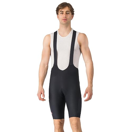 Castelli Men’s Unlimited Endurance Bibshort