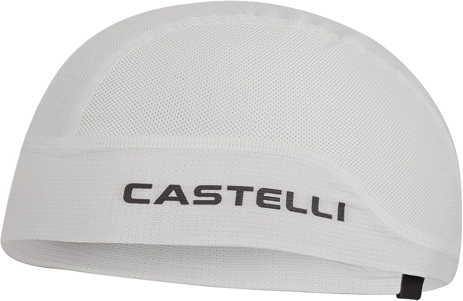 CASTELLI Unisex Summer Skull Cap Helmet