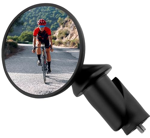 CATEYE BM-45 Bar End Mirror – Ultra