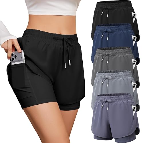 CE' CERDR 5 Pack Women's 2