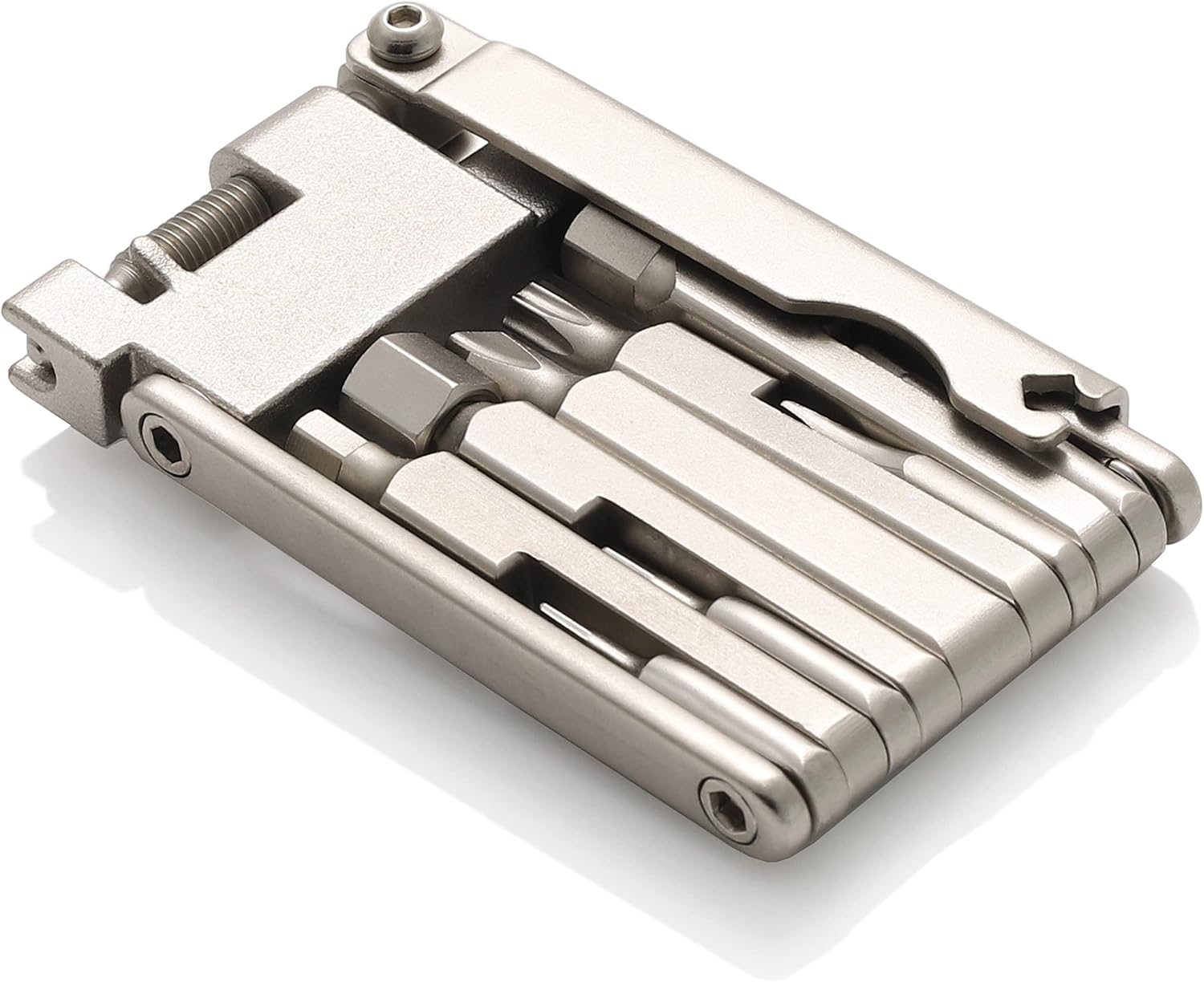 CECO USA 13 Function Bike Tool with