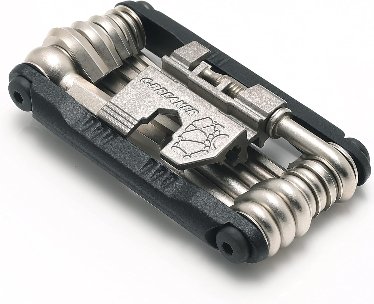 CECO USA 20 Function Bike Tool with