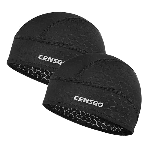 CENSGO Skull Cap Helmet Liner for Men