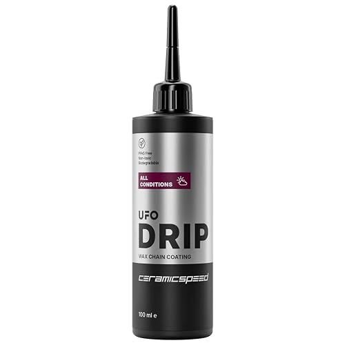 CeramicSpeed UFO Drip All Conditions Liquid Wax
