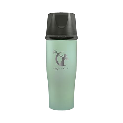 Ceres CHILL Demigoddess Mini Breastmilk Chiller &