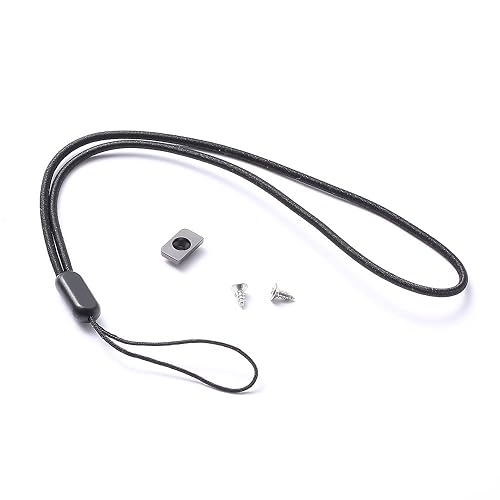 Cestbon Computer Lanyard Tether for Wahoo
