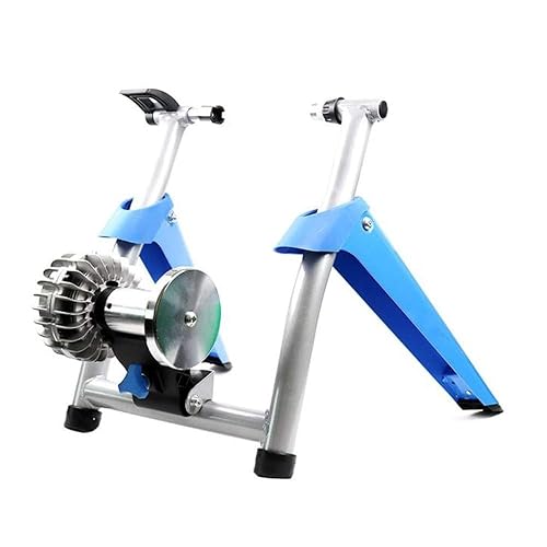 CFDZCP Wireless Magnetic Resistance Bicycle Trainer