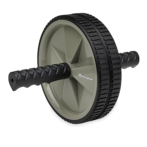Champion Ab Roller Wheel Roller Trainers
