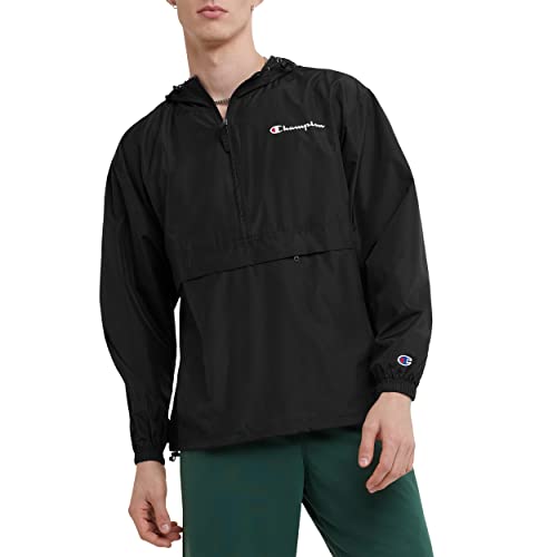 Champion Men's Jacket Windbreaker