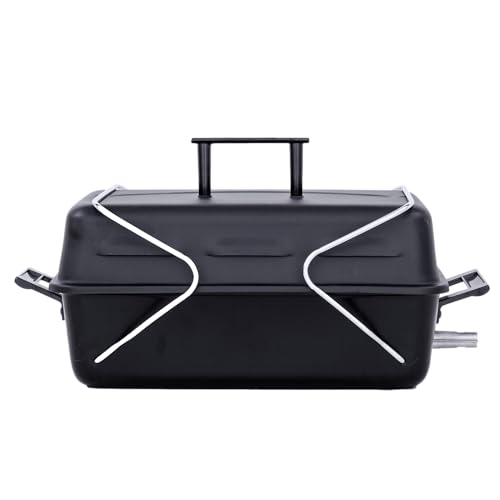 Charbroil Portable Convective 1-Burner Propane Gas