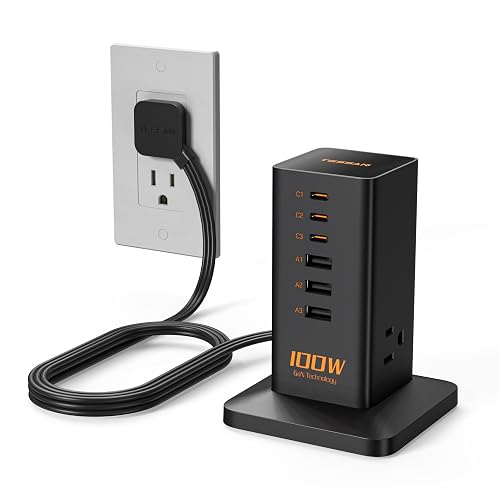 Charging Station for Multiple Devices