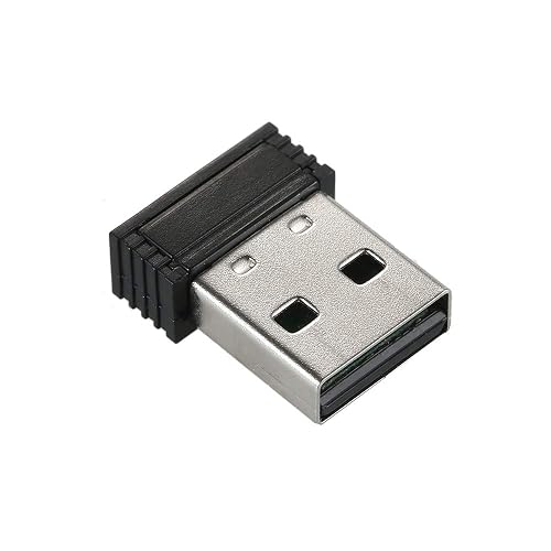 CHICHIYANG Portable 5 Meters Mini ANT+ USB