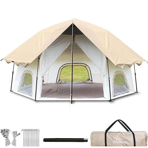 Chihee Tents Pop-Up Stand-up Tent