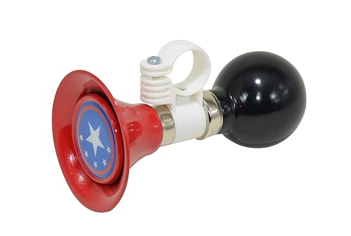 CHILDHOOD Kids Bike Horn Bell