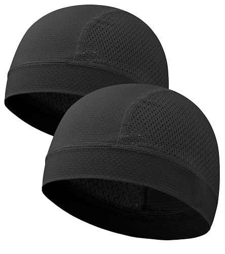 choshion Cooling Skull Caps Helmet Liner Breathable