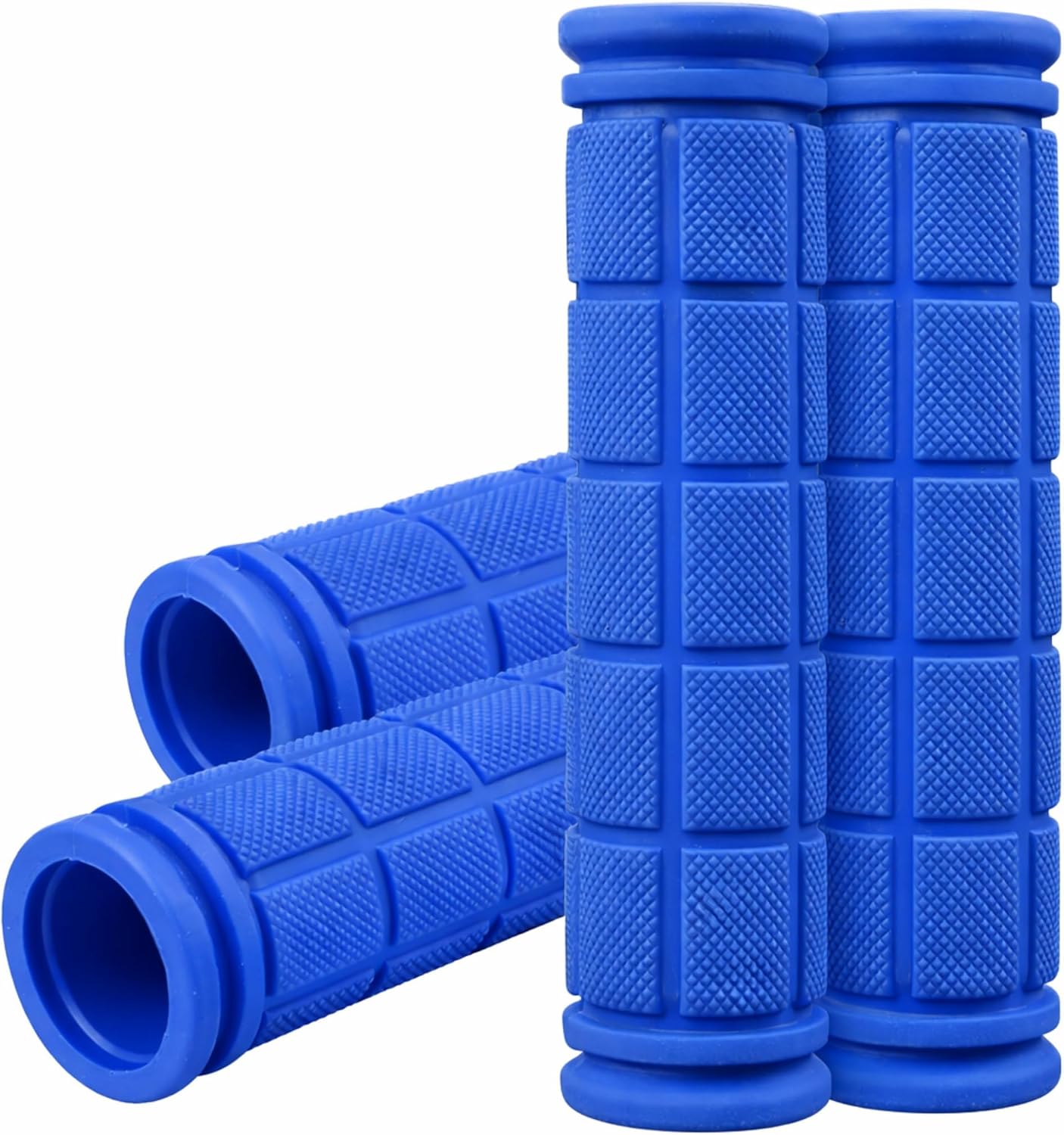 CHUNZEXI Ergonomic Comfortable Non-Slip Rubber Grips