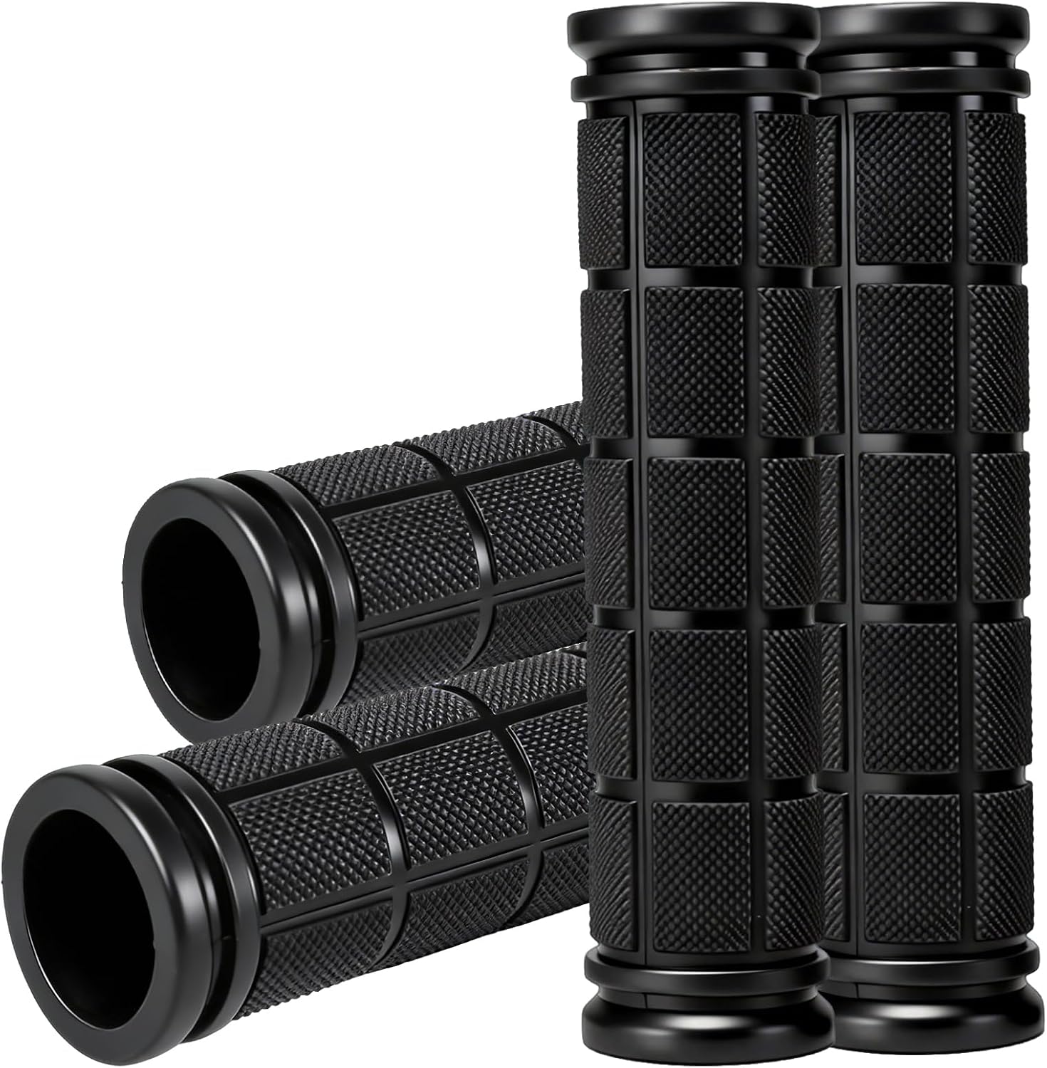 CHUNZEXI Handlebar Non-Slip Mountain Cruiser Grips
