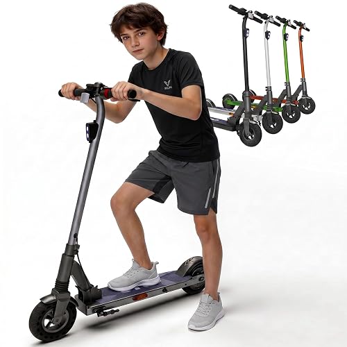 CHUWU eKickScooter