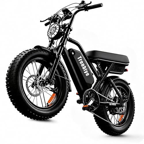 ciloovy 16"/20" E-Bike