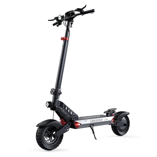 Circooter Landturbo/Pro