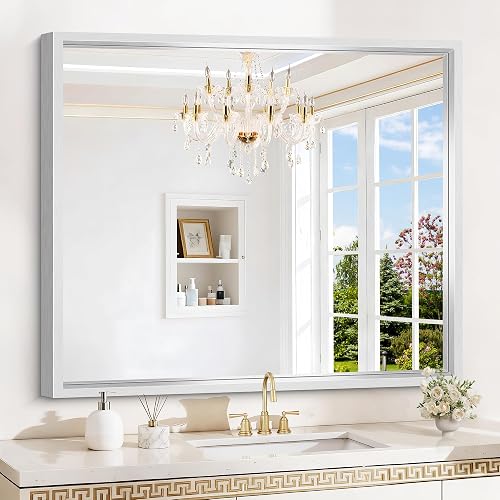 CIVENO Bathroom Mirror Mirrors