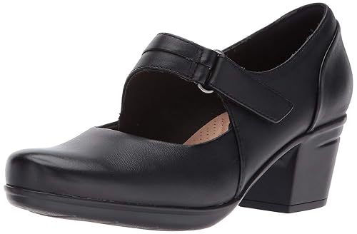 Clarks Women's Emslie Lulin Pump