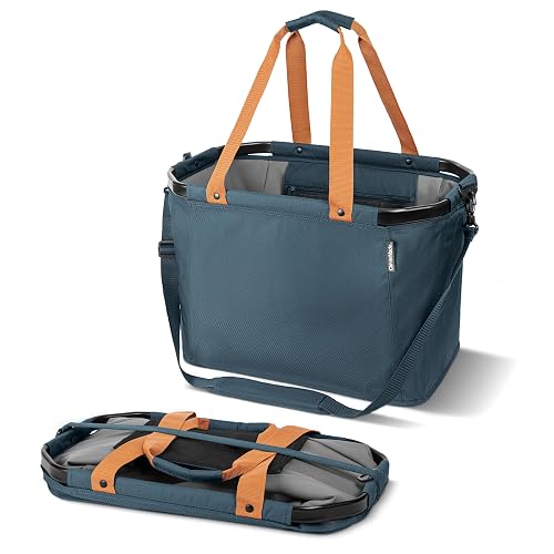 CleverMade Gear Hauler Pro Collapsible Outdoor Tote